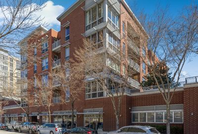 2025 S Indiana Avenue Chicago IL 60616