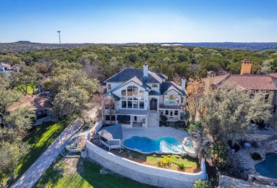 13301 Mansfield Drive Austin TX 78732