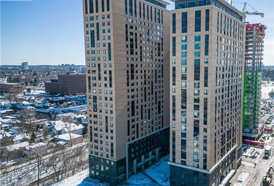 105 CHAMPAGNE AVENUE UNIT#318 Ottawa ON K1S4P3