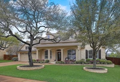 12400 Buvana Drive Austin TX 78739