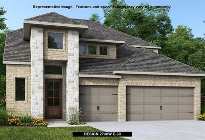 141 Lenera Drive Liberty Hill TX 78642