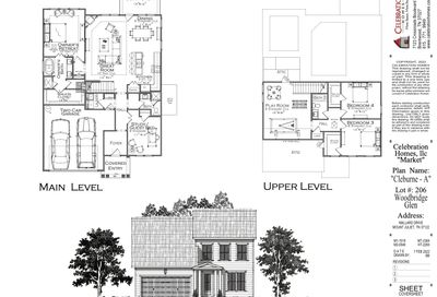 3045 Mallard Dr Lebanon TN 37090