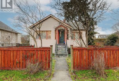 1320 Pandora Ave Victoria BC V8V3R5