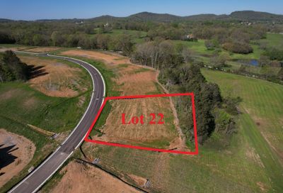 1645 Heartwood Ln (Lot #22) Brentwood TN 37027