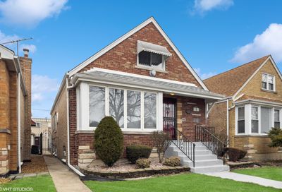 4843 S La Crosse Avenue Chicago IL 60638