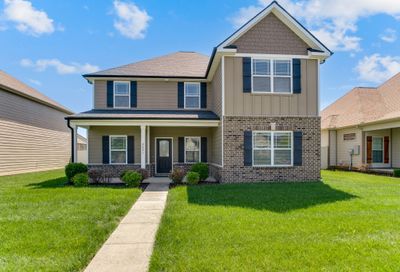 2831 Cason Ln Murfreesboro TN 37128