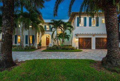 14 W Spanish Main Street Tampa FL 33609