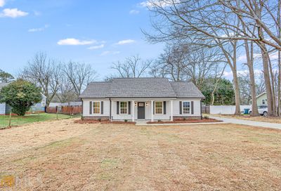 447 N Forest Avenue Hartwell GA 30643