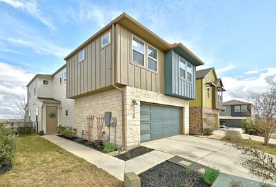 7118 Silver Star Lane Austin TX 78744