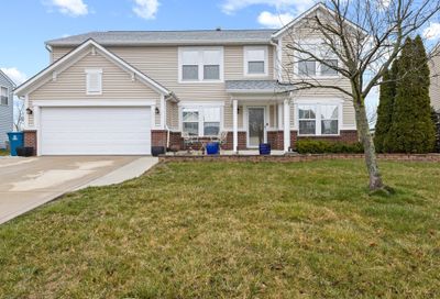 2245 S Logan Drive New Palestine IN 46163