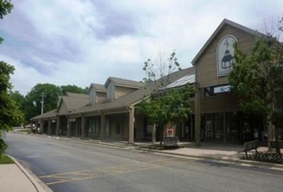 5035-75 N Shoreline Road Lake Barrington IL 60010