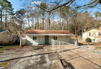2036 Carr Road NE Conyers GA 30012