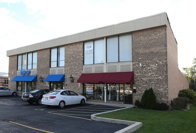 Address Withheld Countryside IL 60525