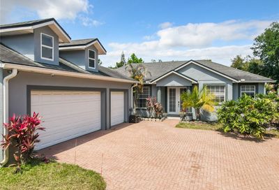 1226 Lillie Street Sanford FL 32773