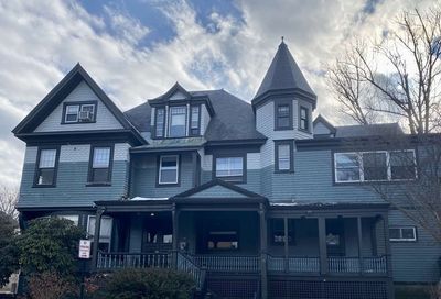 45 Cedar Street Worcester MA 01609