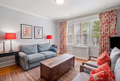 231 Freeman St Brookline MA 02446