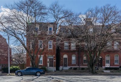 1942 Sidney Street St Louis MO 63104