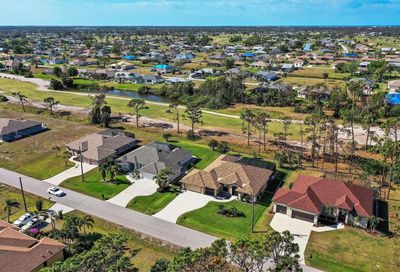 15 Pinehurst Court Rotonda West FL 33947
