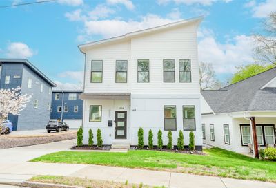 1704 Pegram Street Charlotte NC 28205