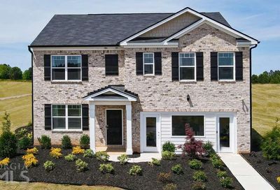 1891 Vidalia Court - Lot 22 Dacula GA 30019