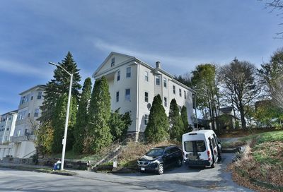 38 Everard St Worcester MA 01605