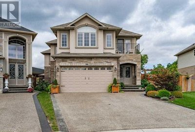 96 CHARTWELL CIRC Hamilton ON L9A0B6
