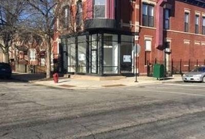 2200 W 21st Place Chicago IL 60608