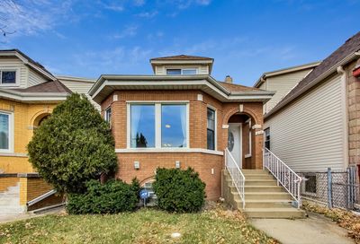 6122 W Henderson Street Chicago IL 60634