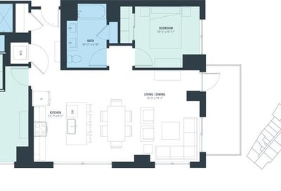 740 N Aberdeen Street Chicago IL 60642