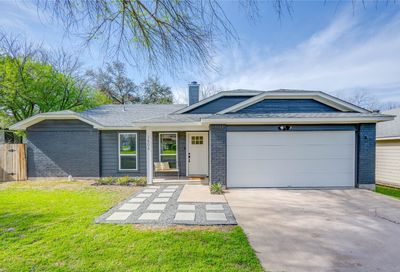 1806 Morning Quail Drive Austin TX 78758
