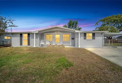 5351 Reef Drive New Port Richey FL 34652