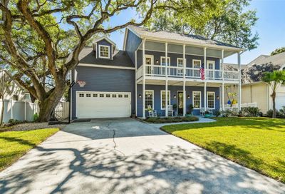 4614 S Esperanza Avenue Tampa FL 33611
