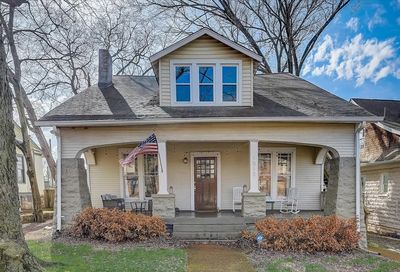 1513 Ashwood Ave Nashville TN 37212