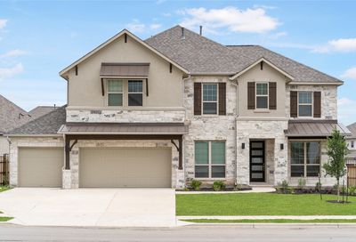 225 Lotti Lane Liberty Hill TX 78642