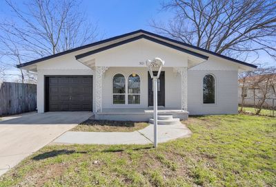 321 Williams Street Elgin TX 78621