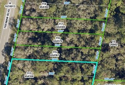 8380 Treiman Boulevard Webster FL 33597