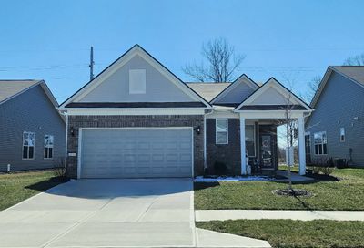 4703 Petunia Drive Plainfield IN 46168