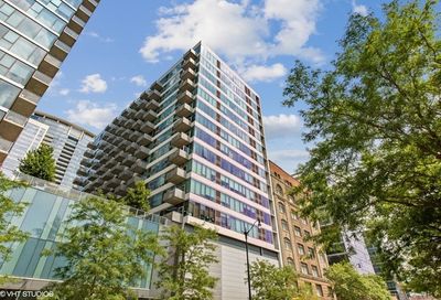 1345 S Wabash Avenue Chicago IL 60605