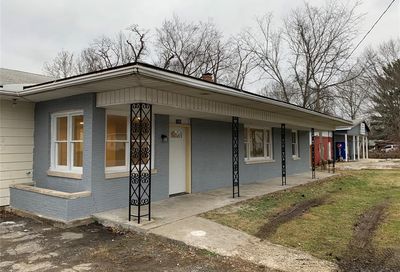 7890 S Us Hwy 41 Rosedale IN 47874
