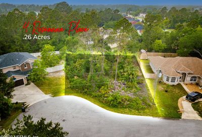 4 Roseann Pl Palm Coast FL 32164