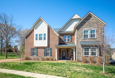 9809 Glenmore Ln Brentwood TN 37027