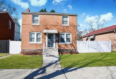 3522 W 84th Street Chicago IL 60652