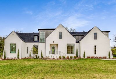 4515 Carlton Dr Nashville TN 37215