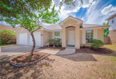3141 Wavecrest Boulevard Austin TX 78728