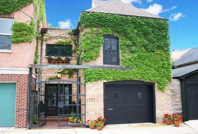 1721 N Fern Court Chicago IL 60614