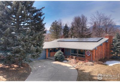 295 Mohawk Dr Boulder CO 80303