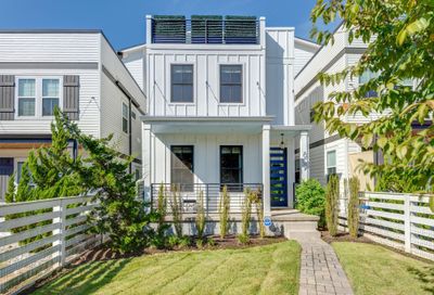 809 45th Ave Nashville TN 37209