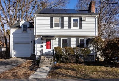 36 Intervale Rd Worcester MA 01602