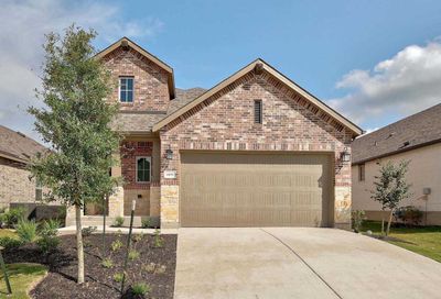 1109 Sendero Trail Georgetown TX 78628