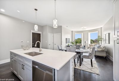 614 E 46th Street Chicago IL 60653